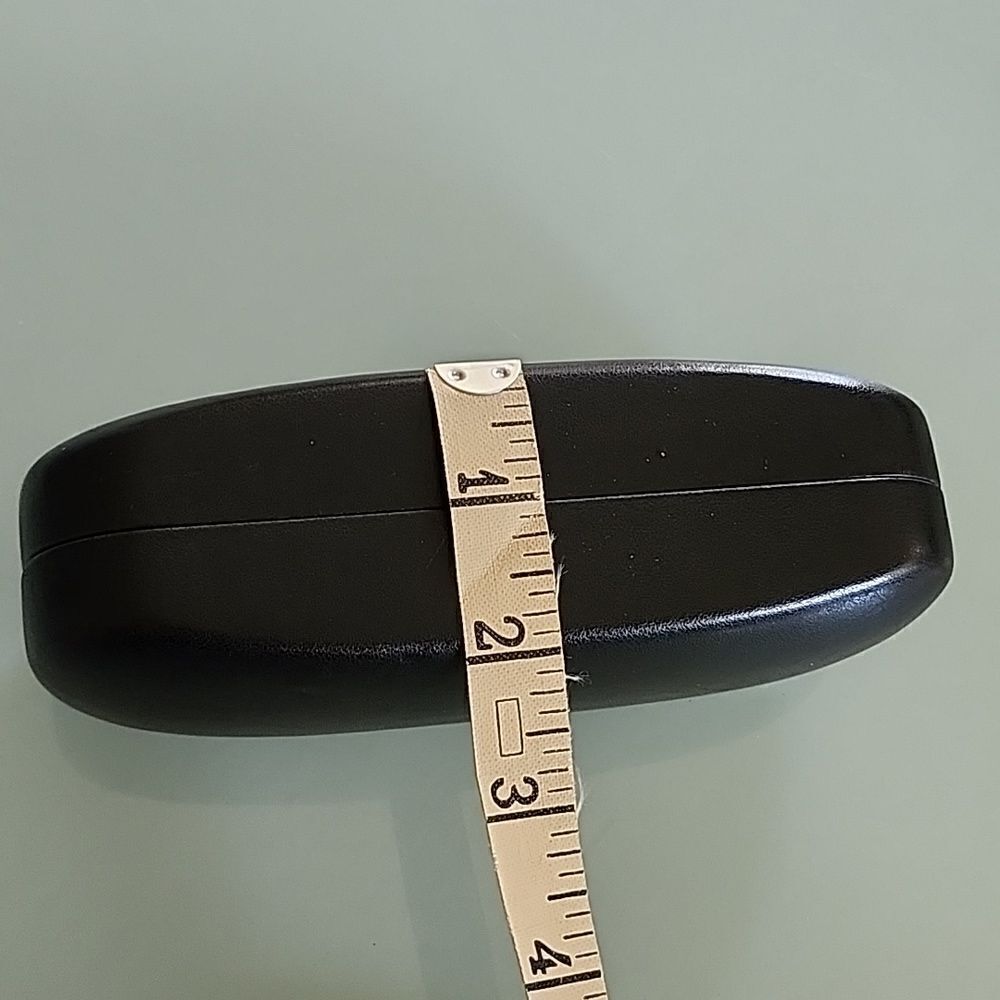 Balmain Sunglass Case - Picture 5 of 5